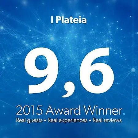 I Plateia * Kalopanagiotis