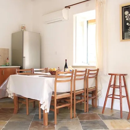 Lantställe I Plateia