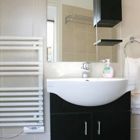 Lantställe I Plateia Kalopanagiotis