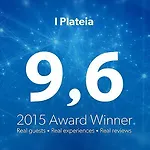 I Plateia * Kalopanagiotis
