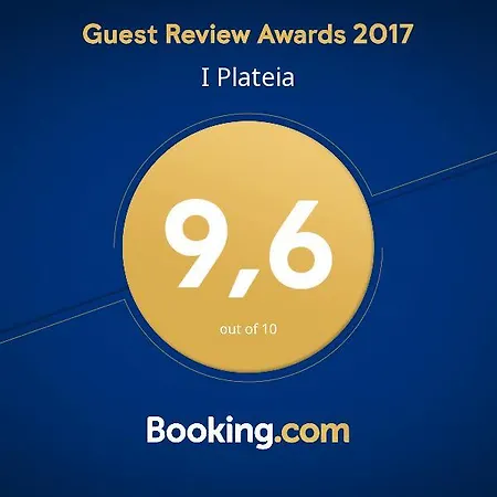 I Plateia *