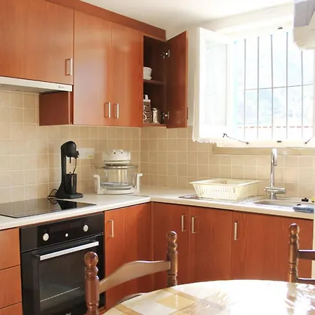 Летний дом I Plateia *