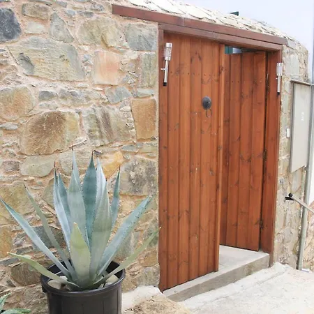 I Plateia Country house