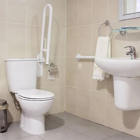 I Plateia בית כפרי קאלופאנאיוטיס