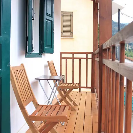 Летний дом I Plateia Калопанайотис