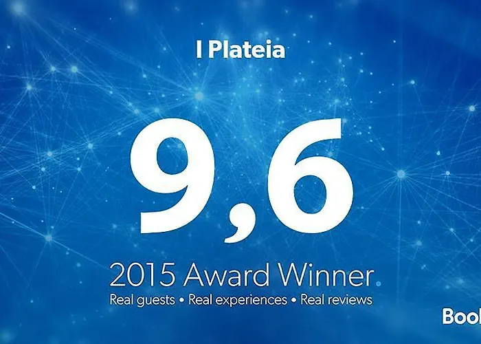 I Plateia * Калопанайотис