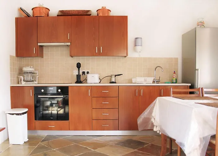 I Plateia Летний дом Калопанайотис