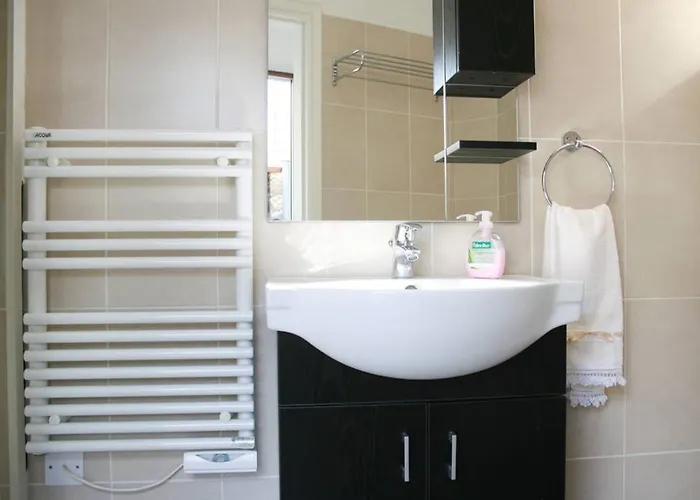 Летний дом I Plateia Калопанайотис